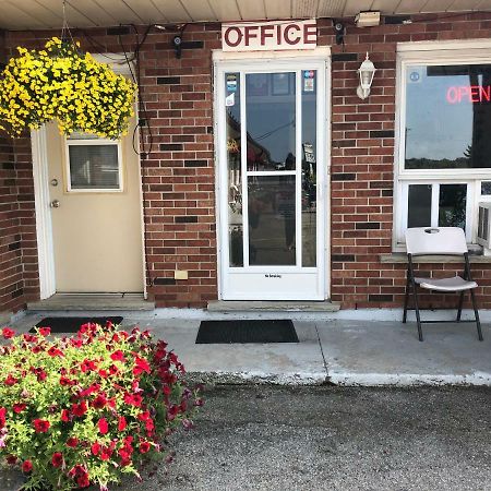 Good Night Inn Port Colborne Exterior foto