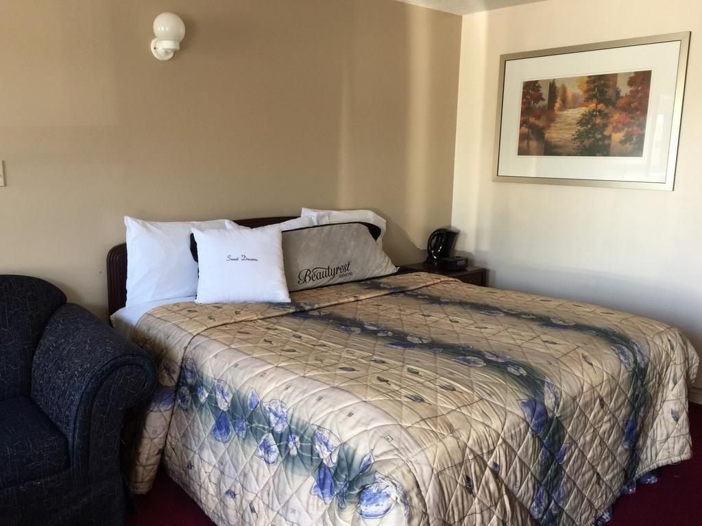 Good Night Inn Port Colborne Cameră foto