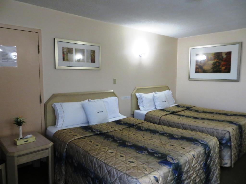 Good Night Inn Port Colborne Cameră foto