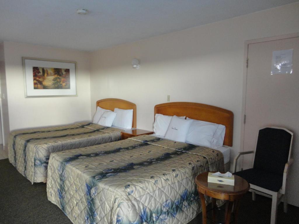Good Night Inn Port Colborne Exterior foto