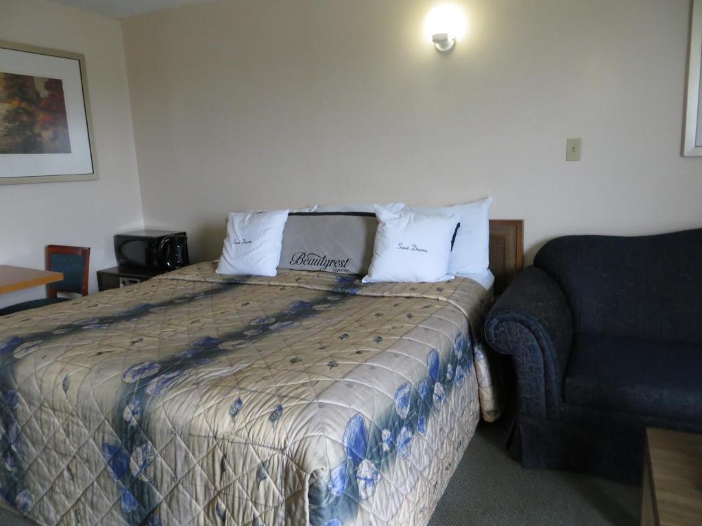 Good Night Inn Port Colborne Exterior foto