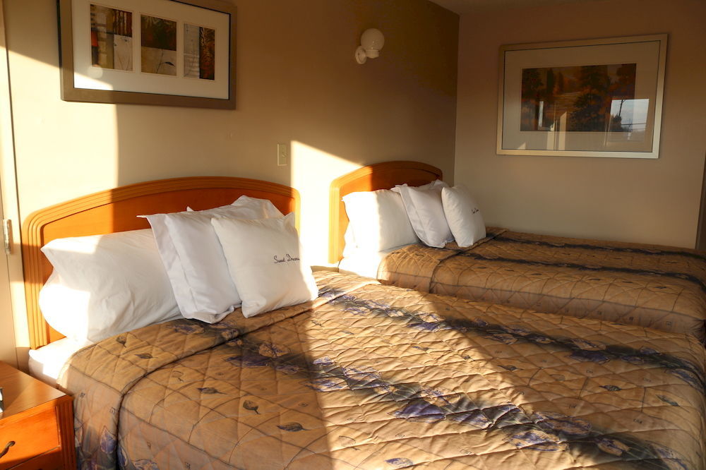 Good Night Inn Port Colborne Exterior foto