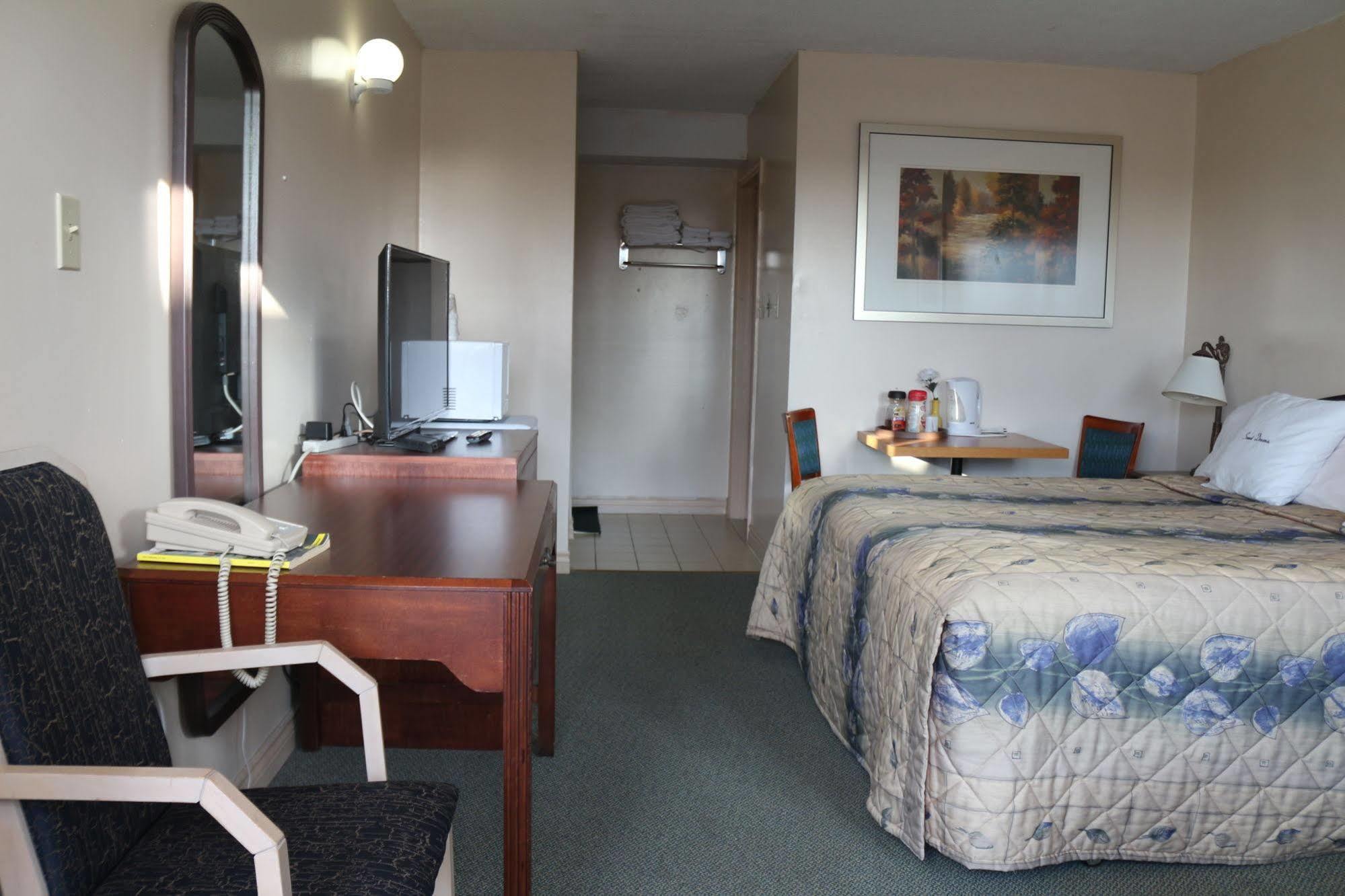 Good Night Inn Port Colborne Exterior foto