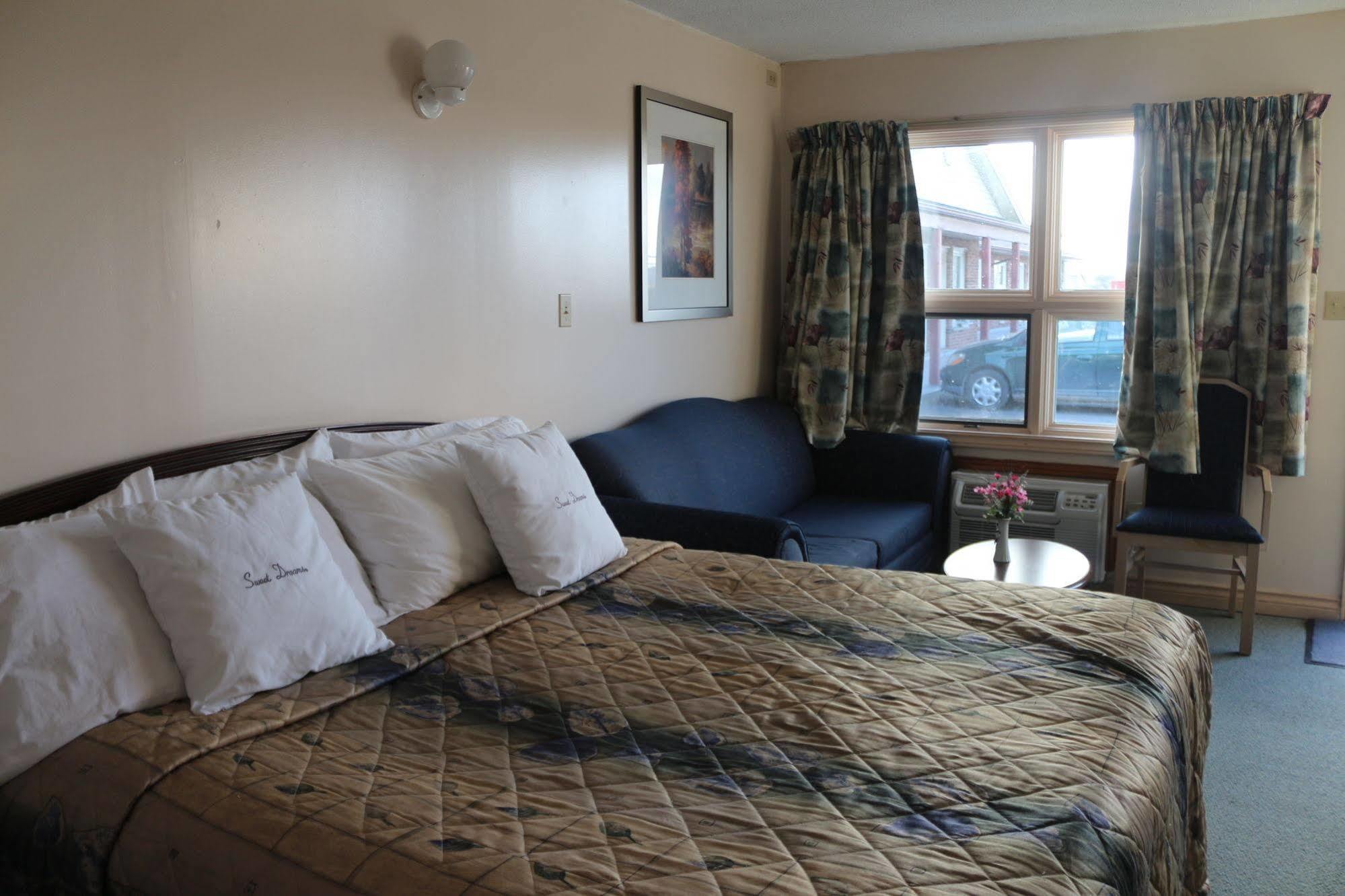 Good Night Inn Port Colborne Exterior foto