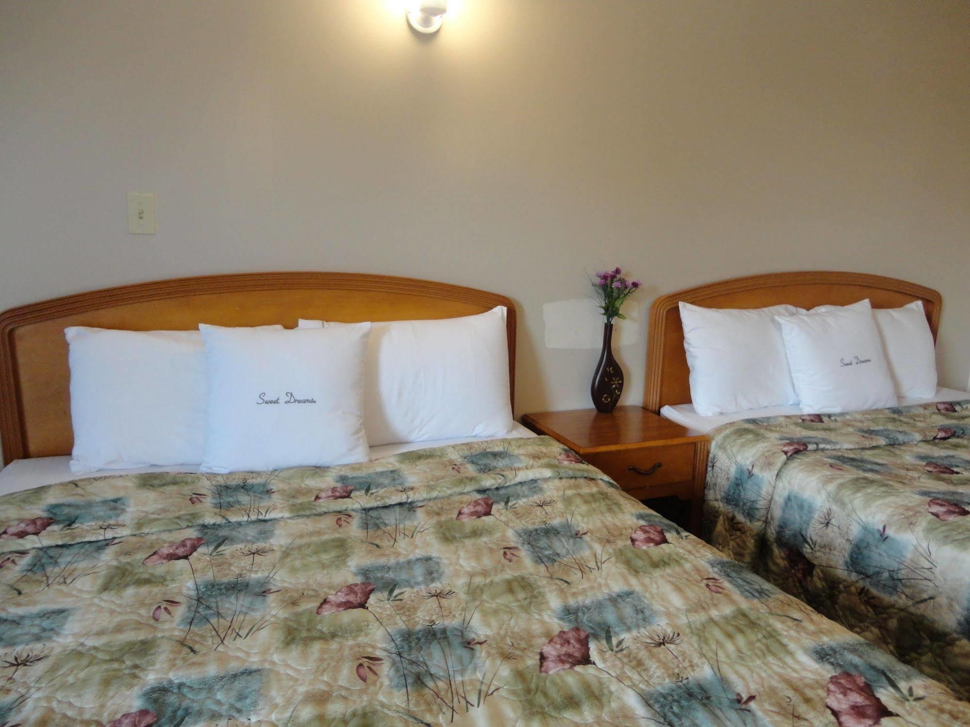 Good Night Inn Port Colborne Exterior foto