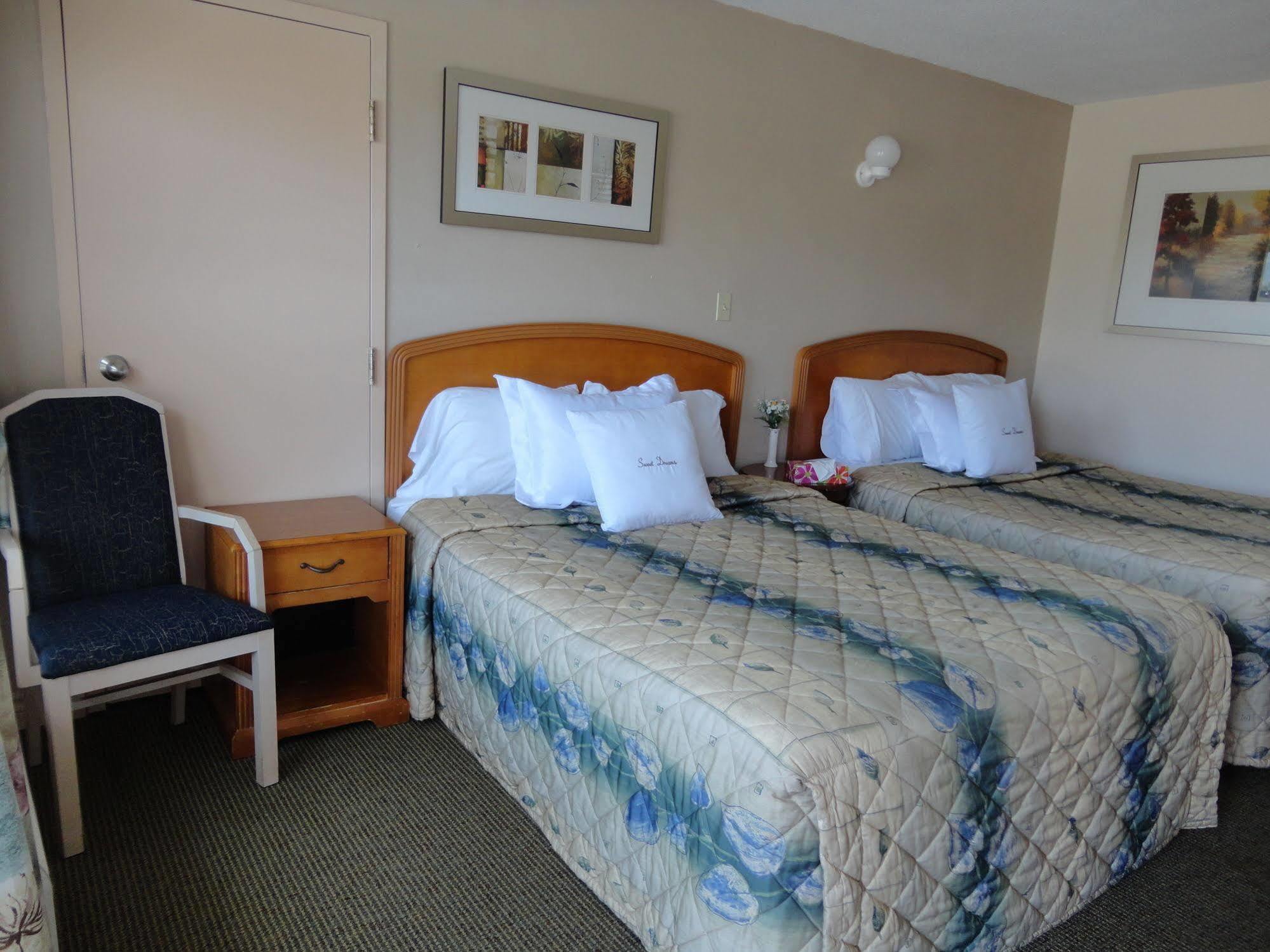 Good Night Inn Port Colborne Exterior foto
