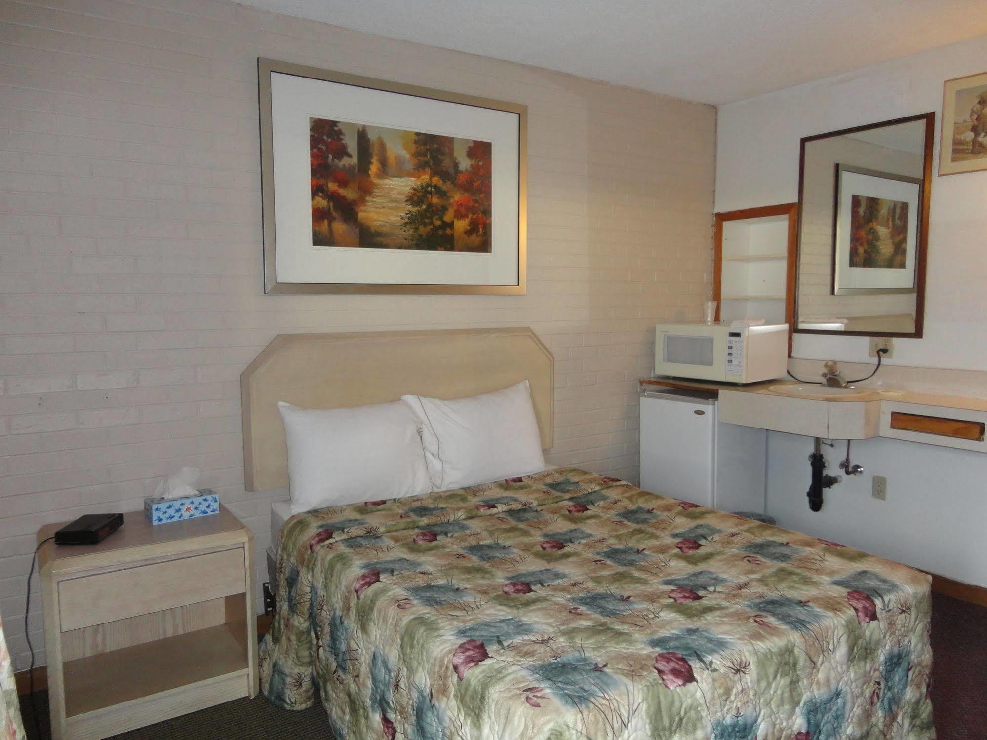 Good Night Inn Port Colborne Exterior foto