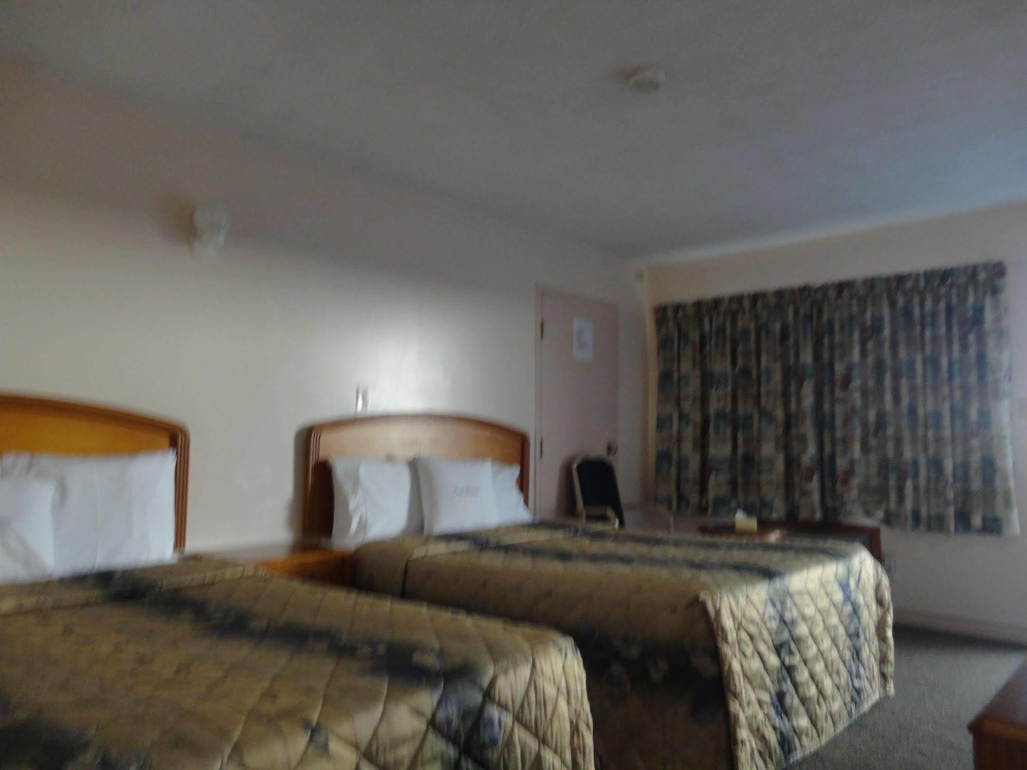 Good Night Inn Port Colborne Exterior foto