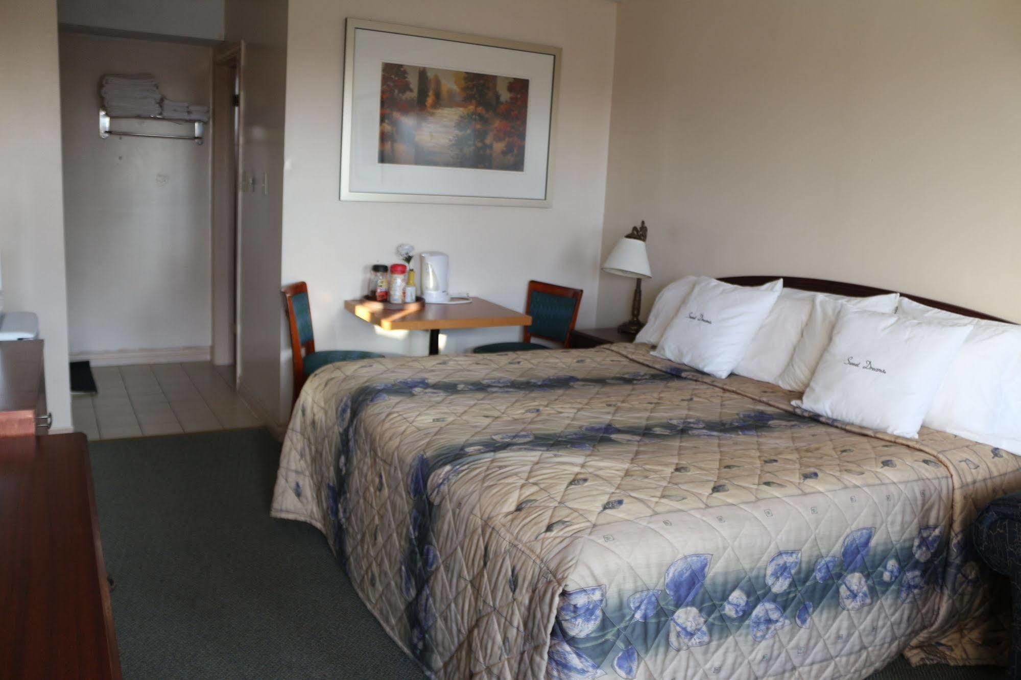 Good Night Inn Port Colborne Exterior foto