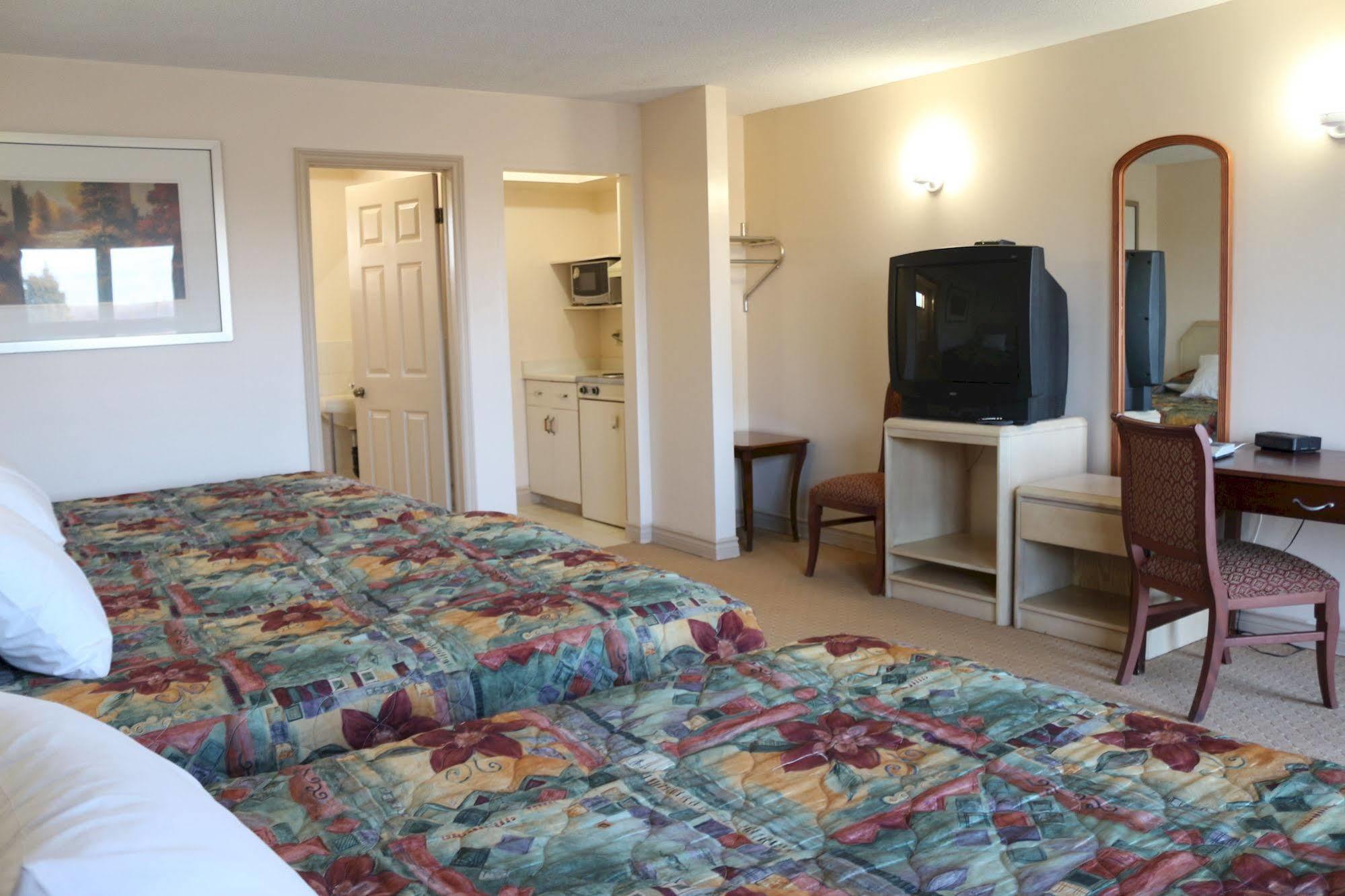 Good Night Inn Port Colborne Exterior foto