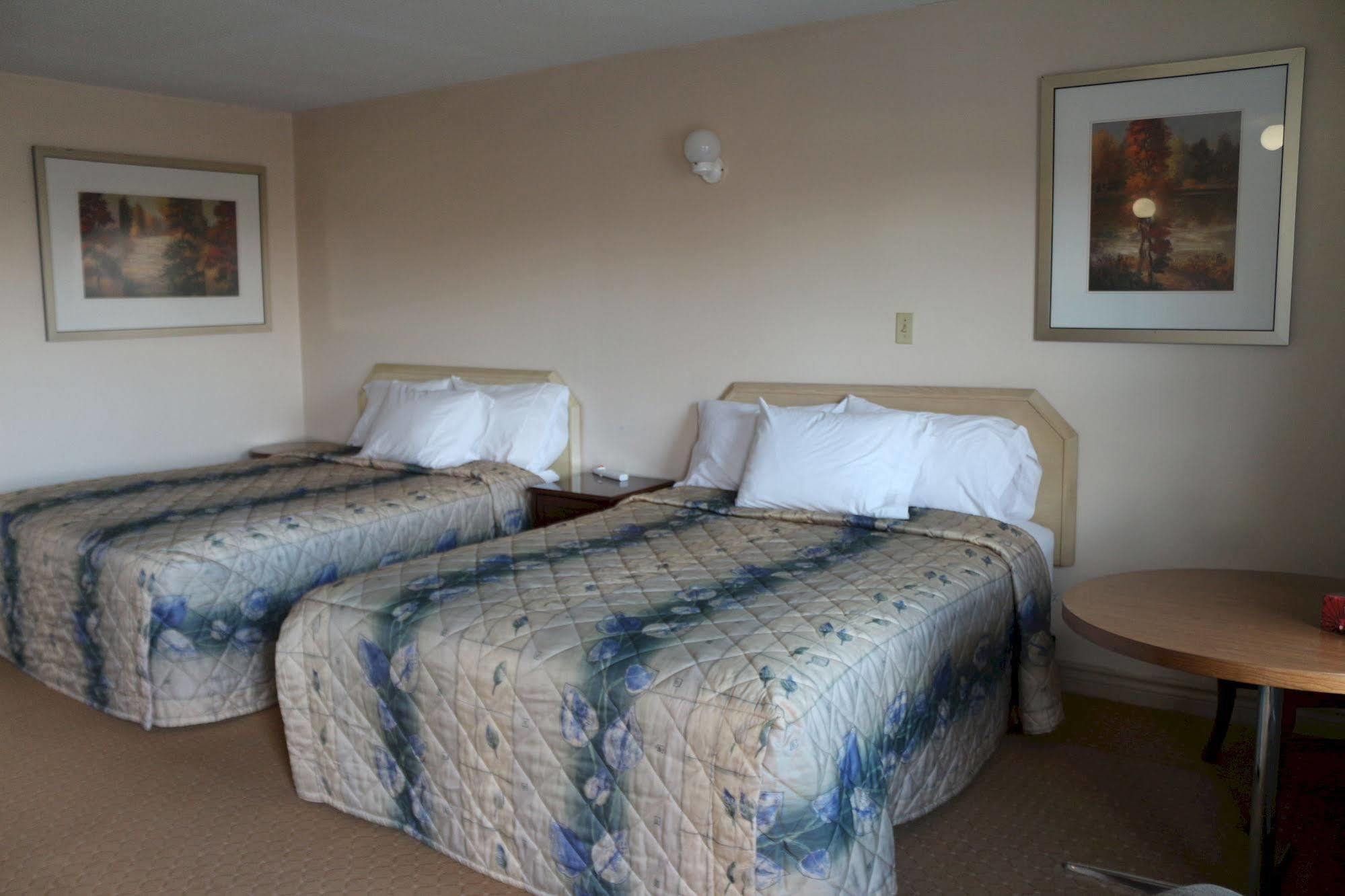 Good Night Inn Port Colborne Exterior foto