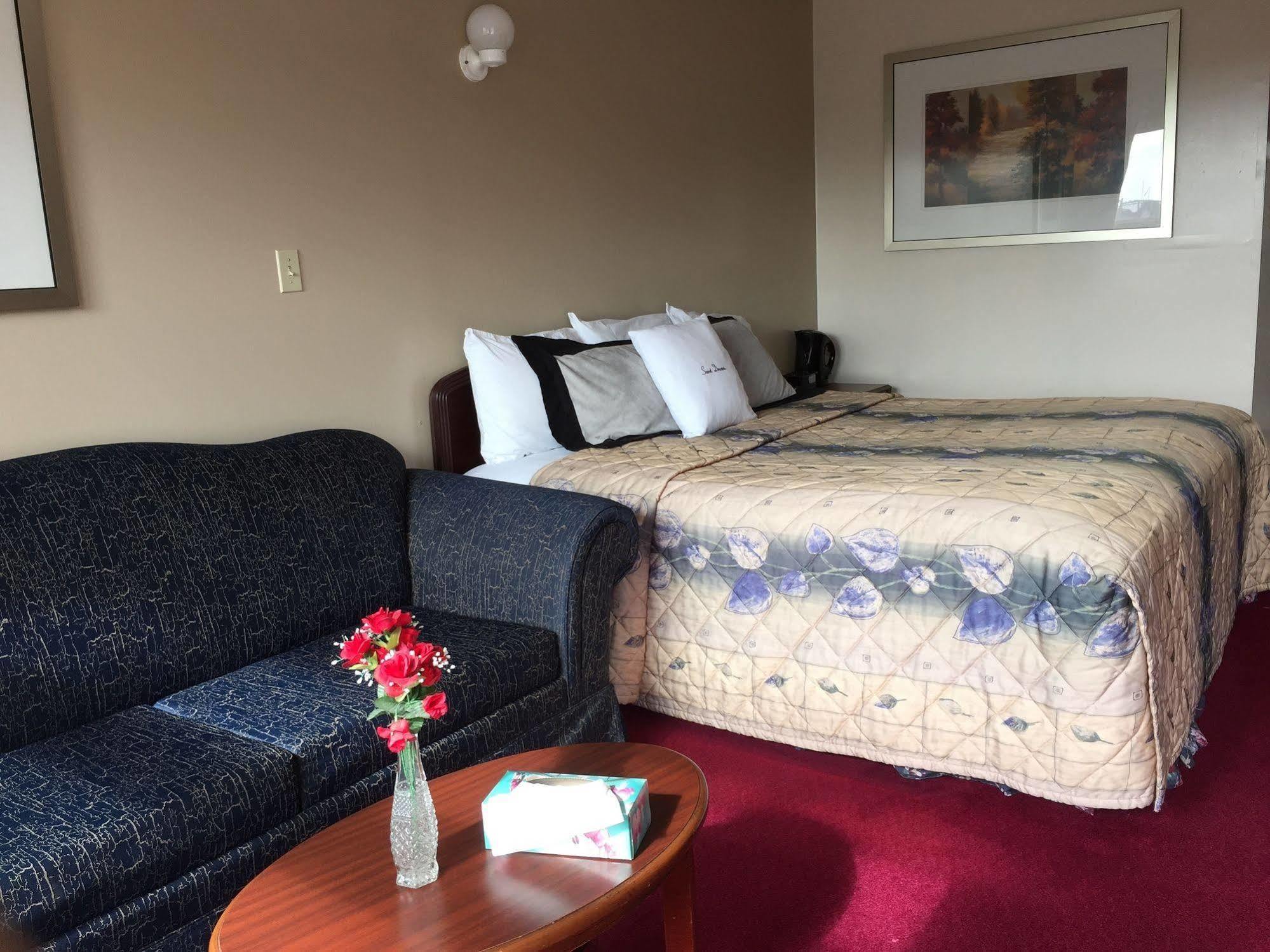 Good Night Inn Port Colborne Exterior foto