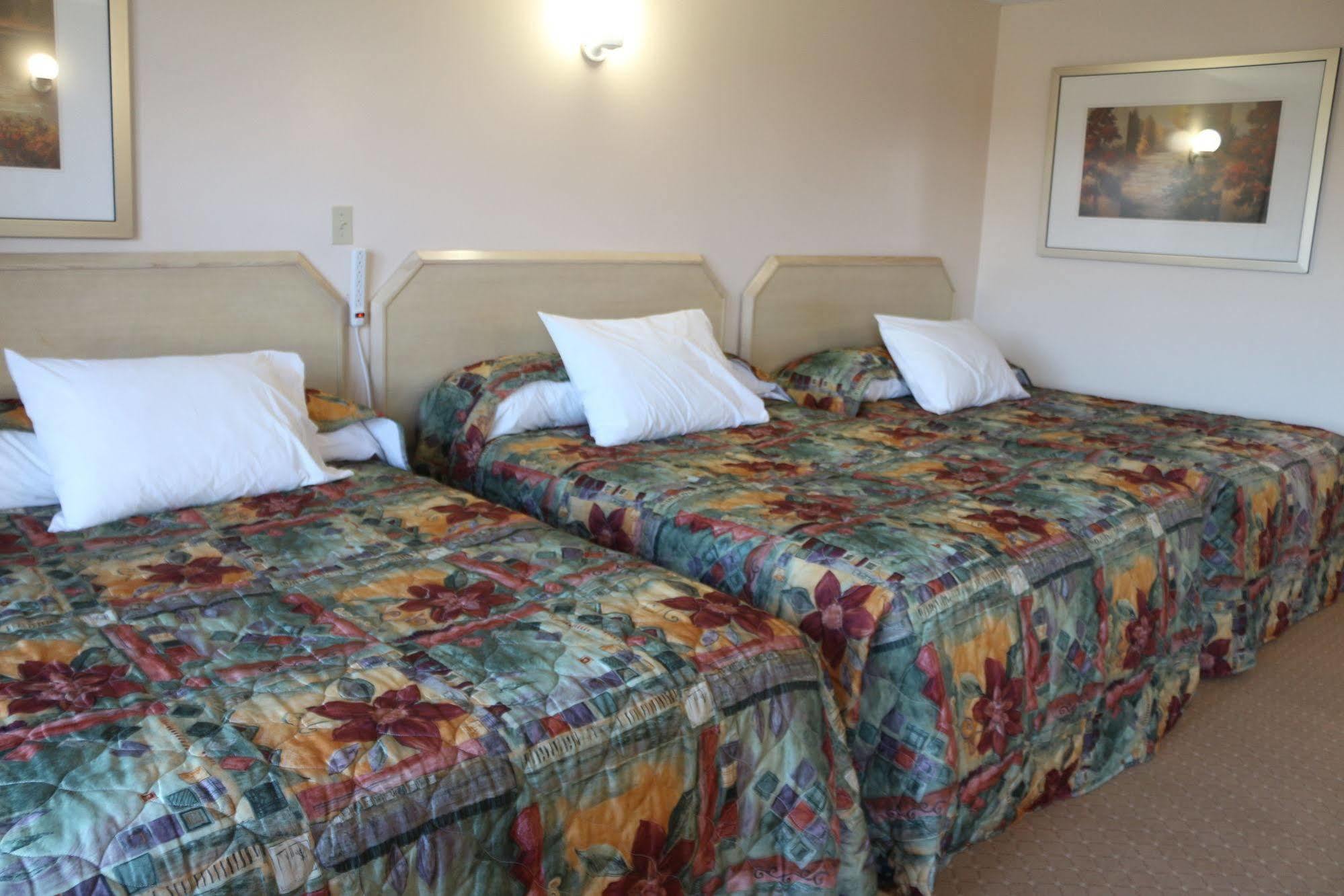 Good Night Inn Port Colborne Exterior foto