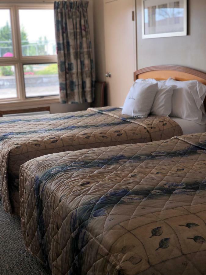 Good Night Inn Port Colborne Exterior foto