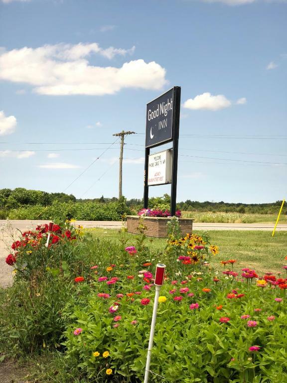 Good Night Inn Port Colborne Exterior foto